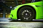 BMW M3 Coupe by Liberty Walk and iPE Innotech 2014 года